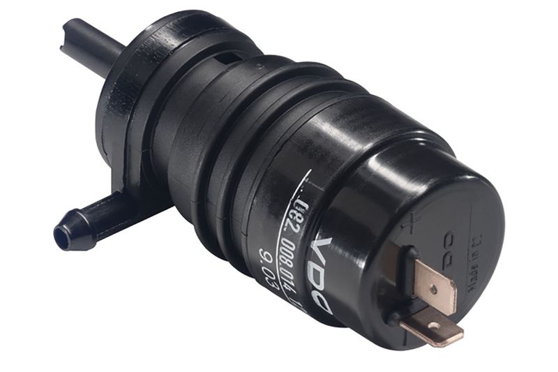 Pompa spryskiwacza, spryskiwacz szyby czołowej VDO 246-082-008-012Z