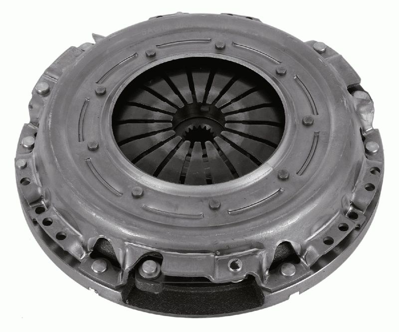 Zestaw sprzęgieł SACHS 3089 600 111