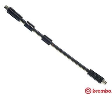 Przewód hamulcowy elastyczny BREMBO T 85 041