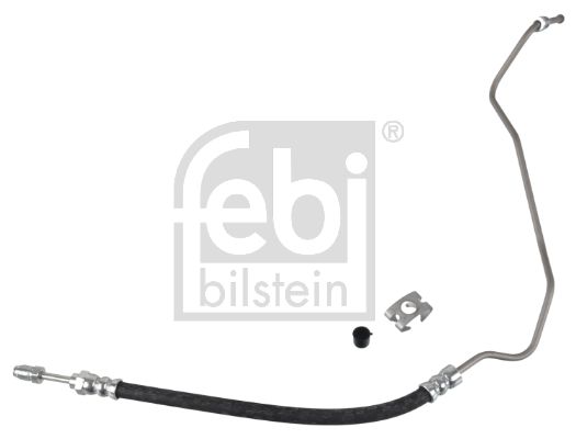 Przewód hamulcowy elastyczny FEBI BILSTEIN 175006