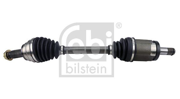 Wał napędowy FEBI BILSTEIN 192794