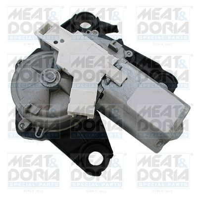 Silnik wycieraczek MEAT & DORIA 27400