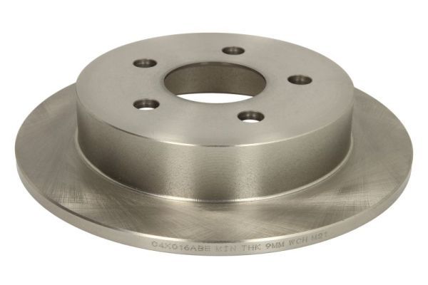 Tarcza hamulcowa ABE C4X016ABE