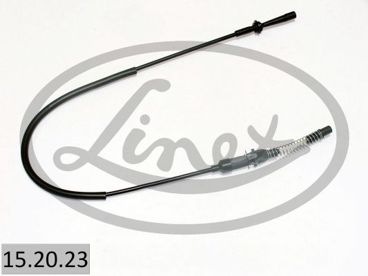 Linka gazu LINEX 15.20.23
