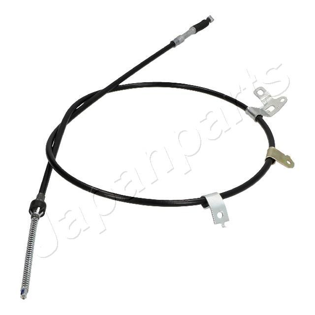 Cięgło, hamulec postojowy JAPANPARTS BC-211