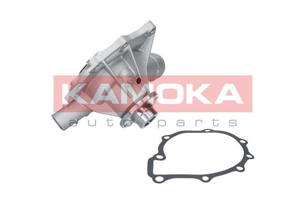 Pompa wody, chłodzenie silnika KAMOKA T0189