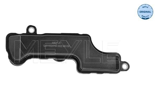 Filtr hydrauliczny, automatyczna skrzynia biegów MEYLE 1001361009