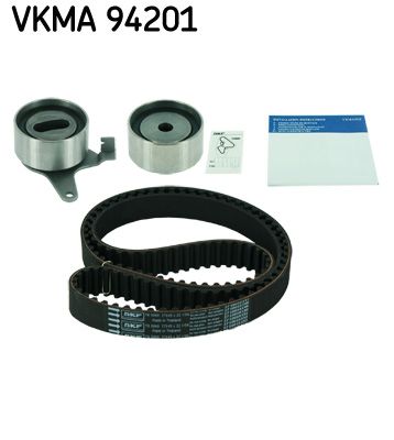 Zestaw paska rozrządu SKF VKMA 94201