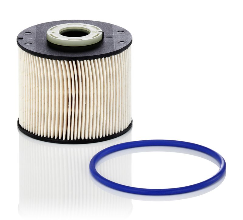 Filtr paliwa MANN-FILTER pu 927 x