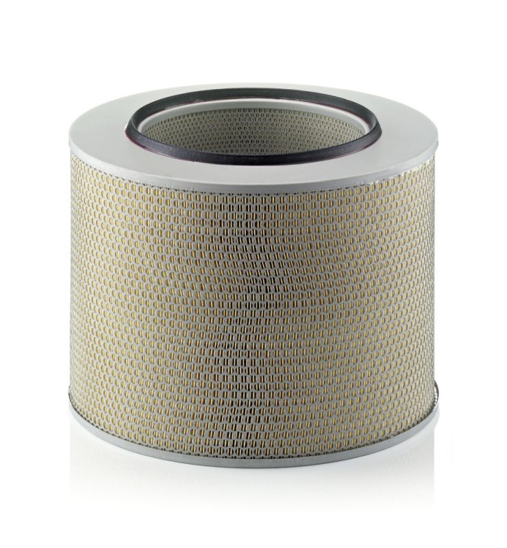 Filtr powietrza MANN-FILTER c 42 1729