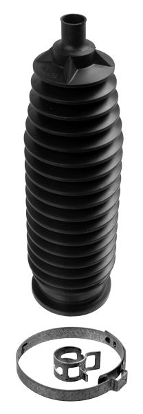 Osłona, system kierowania LEMFÖRDER 34407 01