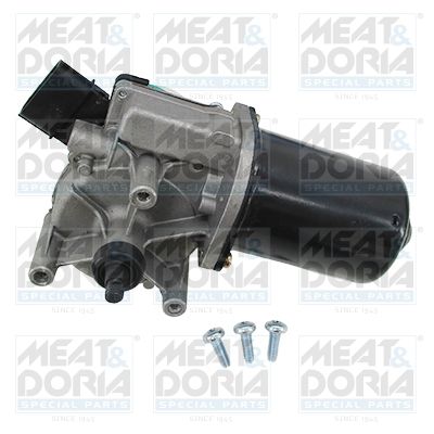 Silnik wycieraczek MEAT & DORIA 27270