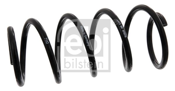 Sprężyna zawieszenia FEBI BILSTEIN 37378
