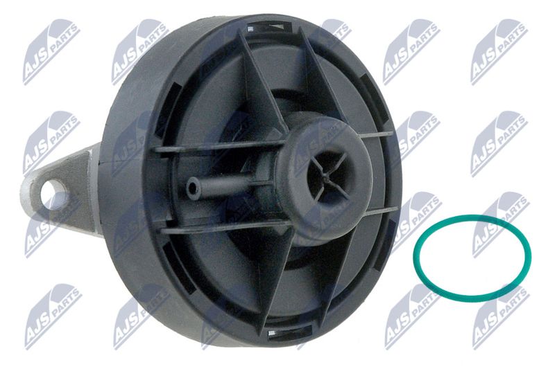 Zawór AGR NTY EGR-PL-001