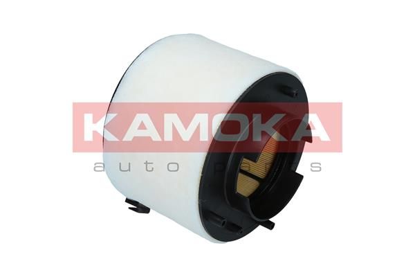 Filtr powietrza KAMOKA F242701