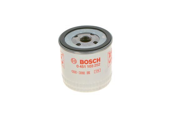 Filtr oleju BOSCH 0451103252
