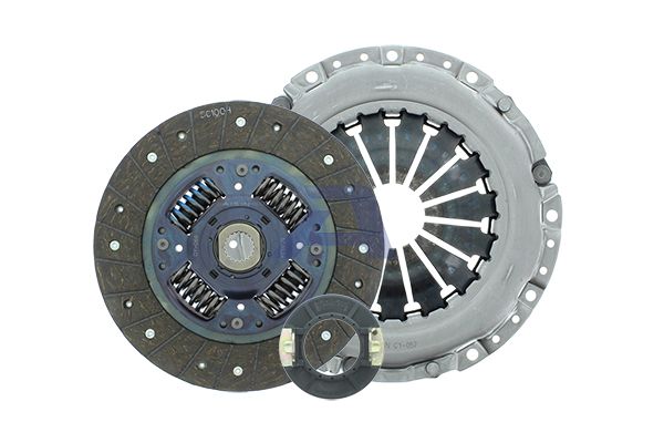 Zestaw sprzęgieł Aisin KY-104