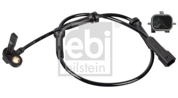 Czujnik, prędkość obrotowa koła FEBI BILSTEIN 177009