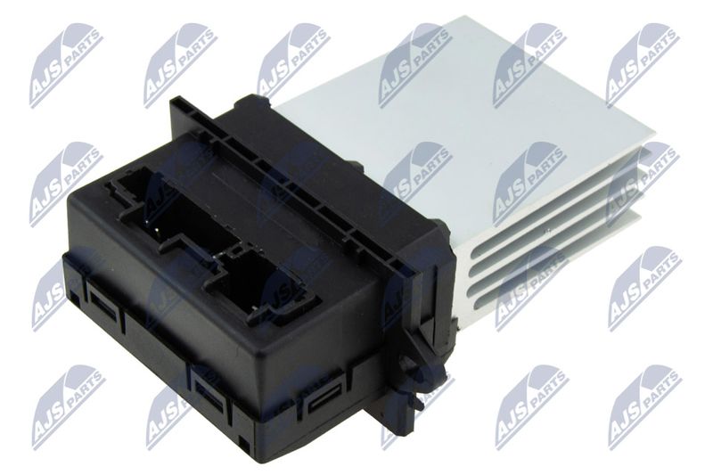 Opornik, wentylator wewnętrzny NTY ERD-CT-006