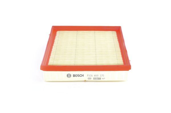 Filtr powietrza BOSCH F026400375