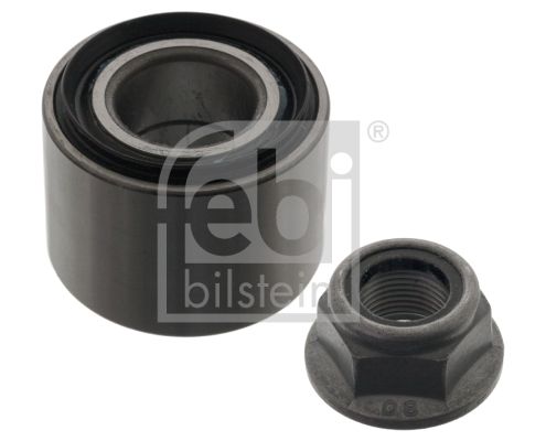 Zestaw łożysk koła FEBI BILSTEIN 05537