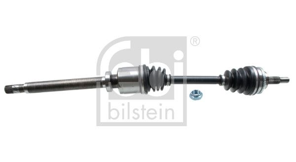 Wał napędowy FEBI BILSTEIN 182998