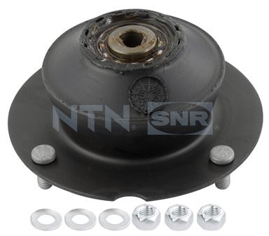 Zestaw naprawczy, mocowanie amortyzatora SNR KB650.00