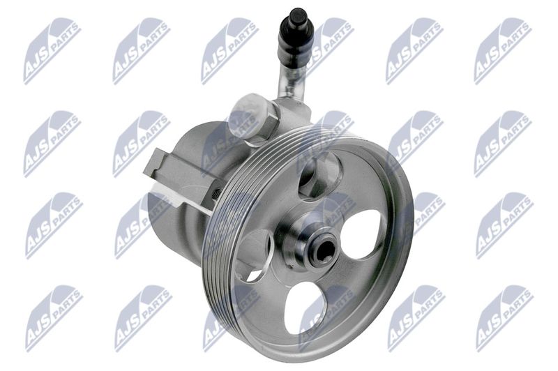 Pompa hydrauliczna, układ kierowniczy NTY SPW-CT-002