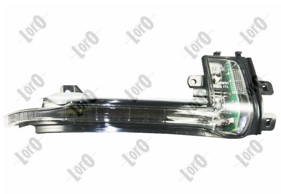 Lampa kierunkowskazu ABAKUS 0229S02