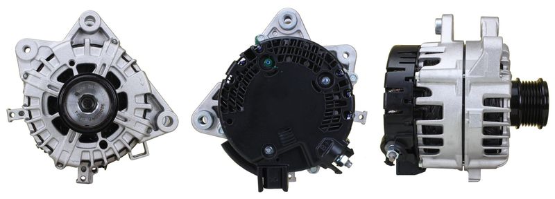 Alternator DRI 2193512402