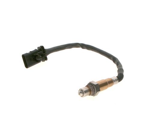 Sonda lambda BOSCH 0 258 027 178
