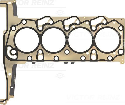 Uszczelka, głowica cylindrów VICTOR REINZ 61-43175-00