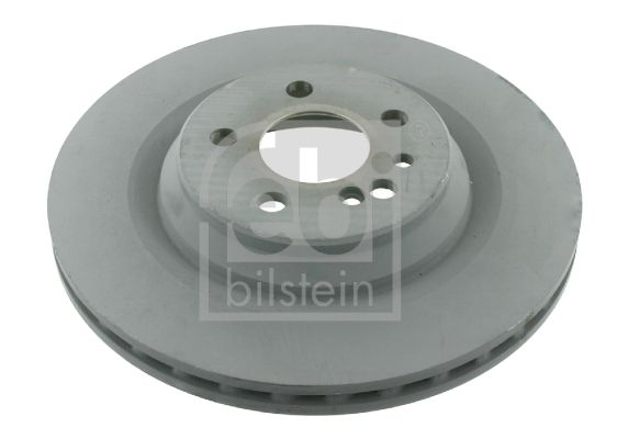 Tarcza hamulcowa FEBI BILSTEIN 24957