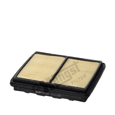 Filtr powietrza HENGST FILTER e762l