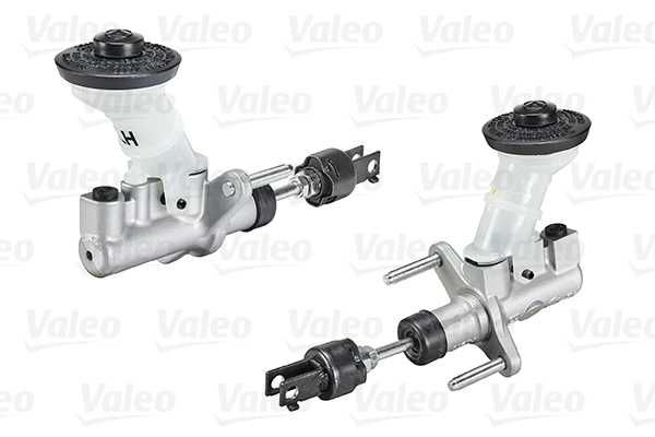 Pompa sprzęgła VALEO 804841