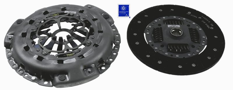 Zestaw sprzęgieł SACHS 3000 951 820