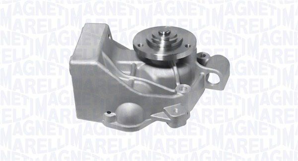 Pompa wody, chłodzenie silnika MAGNETI MARELLI 352316170909