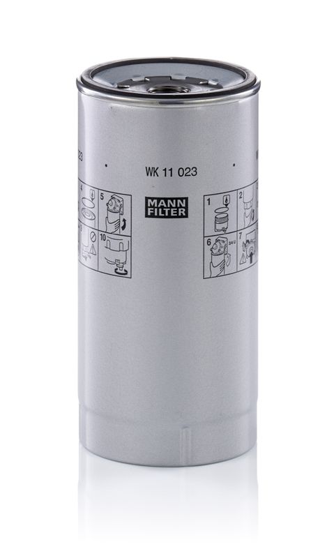 Filtr paliwa MANN-FILTER WK 11 023 z