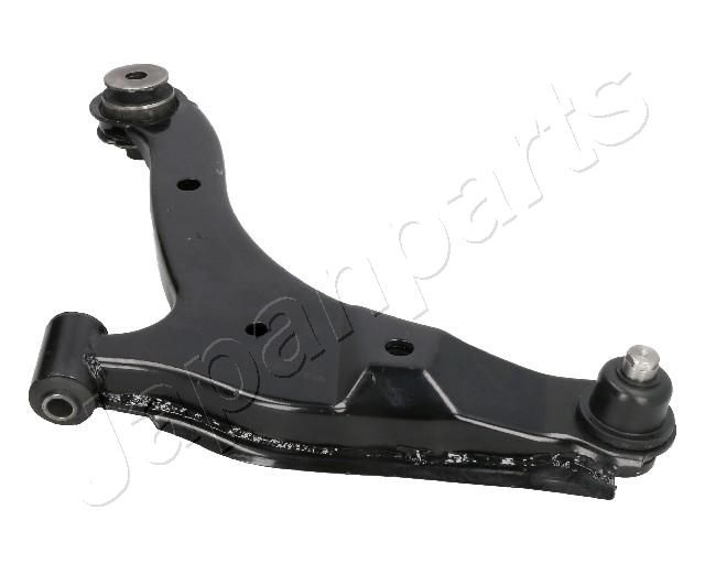 Wahacz, zawieszenie koła JAPANPARTS BS-C09L