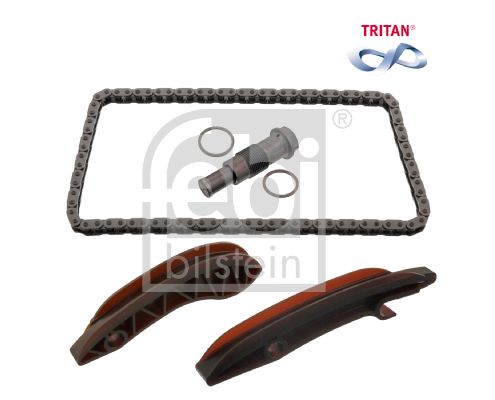Zestaw łańcucha rozrządu FEBI BILSTEIN 49506