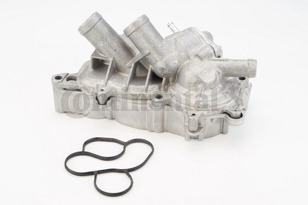 Pompa wody, chłodzenie silnika CONTINENTAL CTAM WP6137