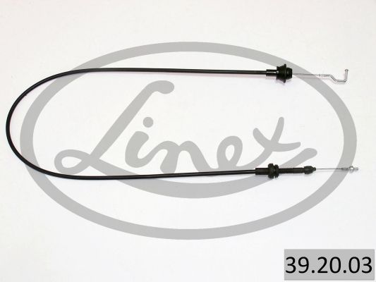 Linka gazu LINEX 39.20.03