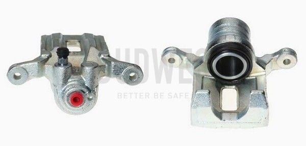 Zacisk hamulca BUDWEG CALIPER 344132