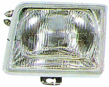 Reflektor ABAKUS 214-1115l-ld