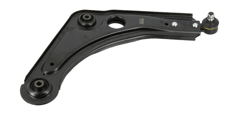 Wahacz, zawieszenie koła MOOG FD-WP-4126