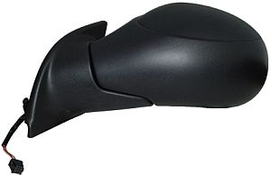 Lusterko zewnętrzne ABAKUS 0506M04