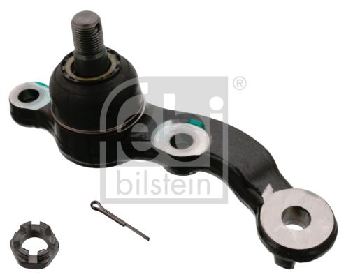 Przegub mocujący / prowadzący FEBI BILSTEIN 43109