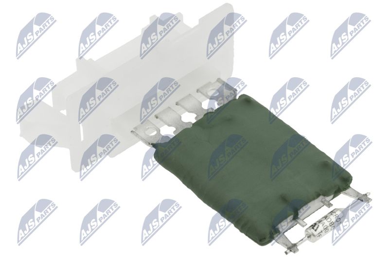Opornik, wentylator wewnętrzny NTY ERD-RE-023