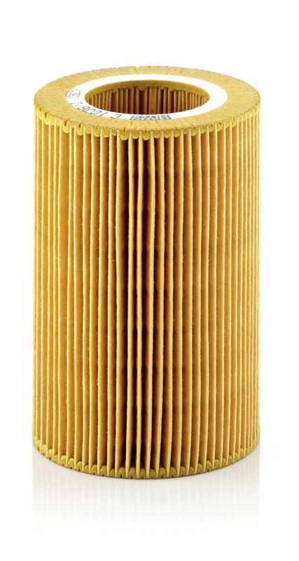 Filtr powietrza MANN-FILTER c 1036/1