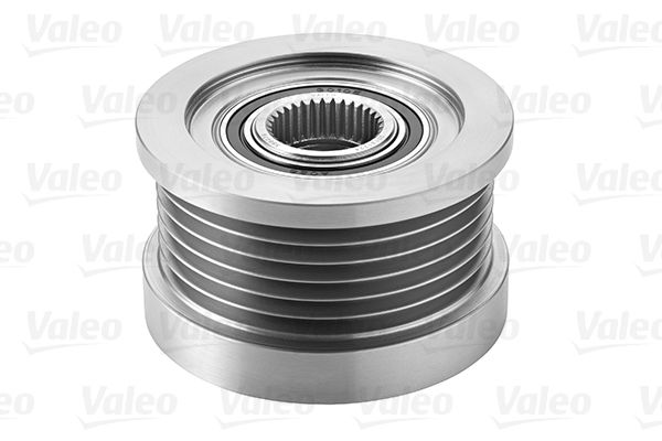 Alternator - sprzęgło jednokierunkowe VALEO 588076